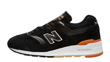 New Balance 997 Made in the USA