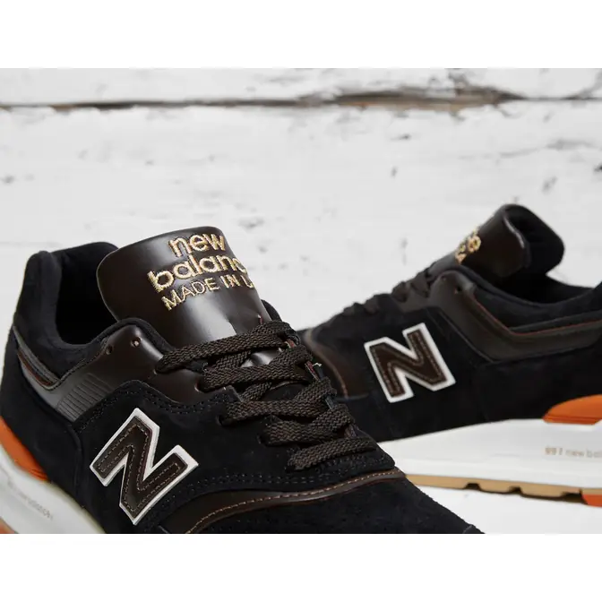 Nb 997 made in clearance usa