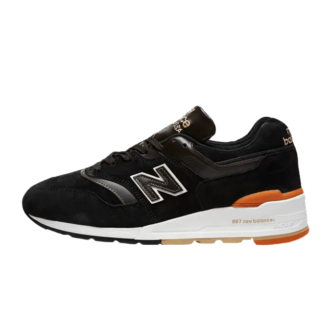 New Balance 997 Made in the USA | Where To Buy | The Sole Supplier