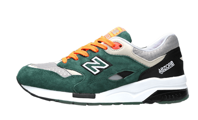 new balance limited release