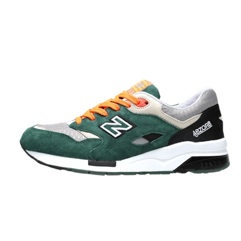 New balance 1600 womens 2025 2017