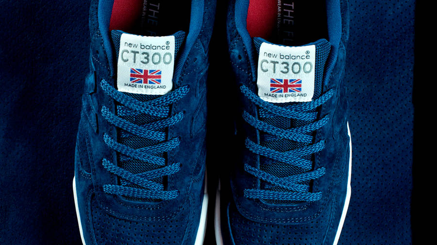 new balance ct300 2017