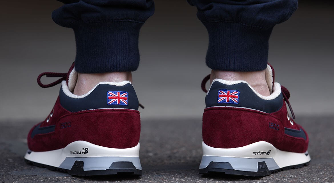new balance real ale pack