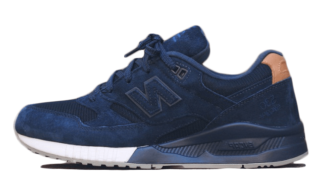 new balance m530 premium navy