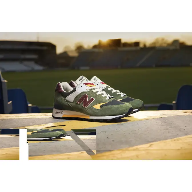 Balance M577TGY Test Match Pack | Where To | M577TGY | The Supplier