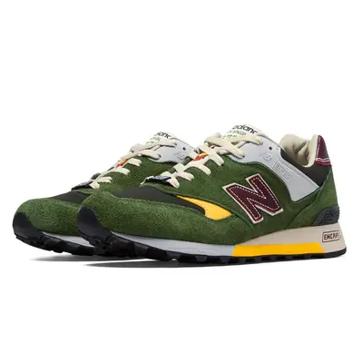 New balance uk quiz hotsell