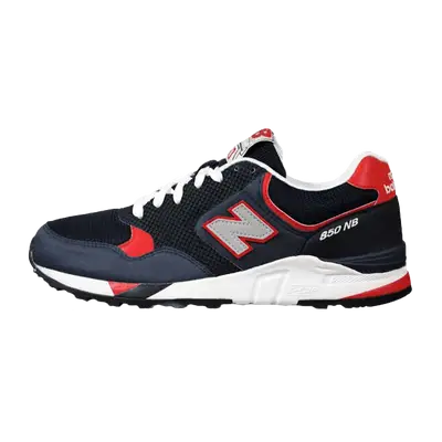 New balance cheap 850 homme rouge