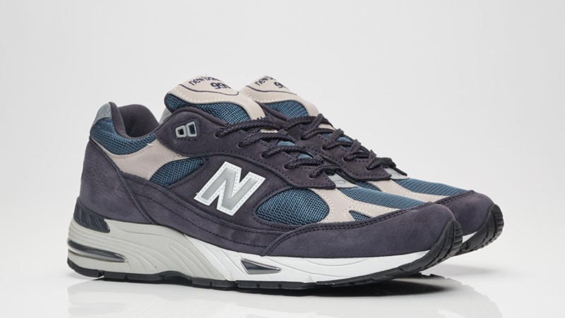 tênis new balance 754 couro marrom