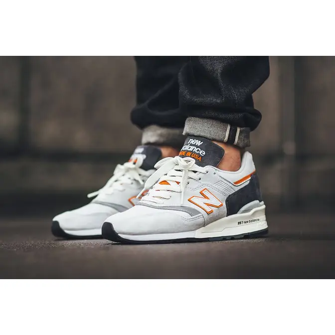 New Balance M997CSEA Explore by Sea Pack