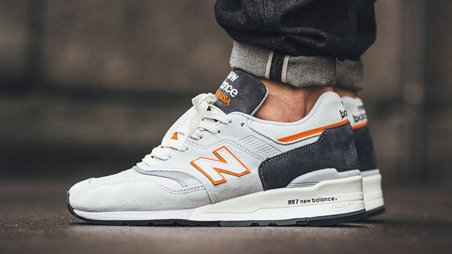 new balance 997 nv