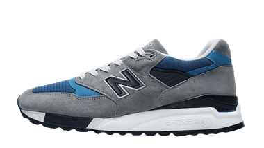 New Balance M998MD Moby Dick