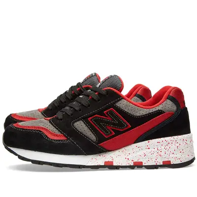 New balance best sale 996 elite