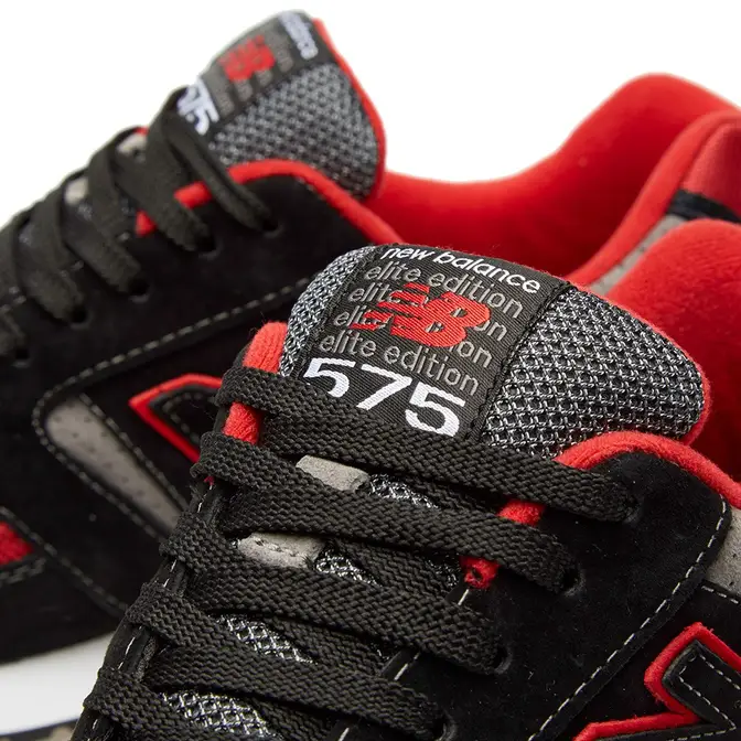 New balance hot sale 575 red