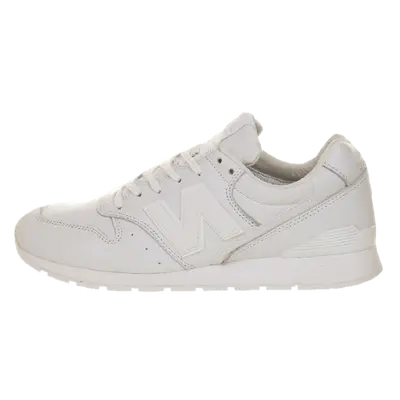 New balance 996 2024 white leather