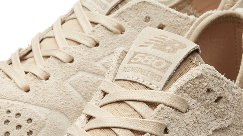 New Balance MRT580DI x Wings & Horns