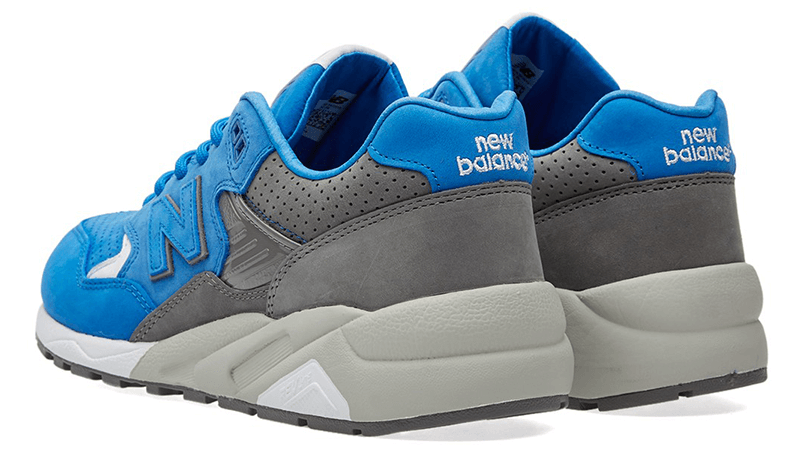 New Balance x Colette MRT580C6