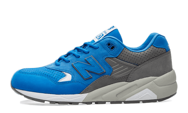 New Balance x Colette MRT580C6