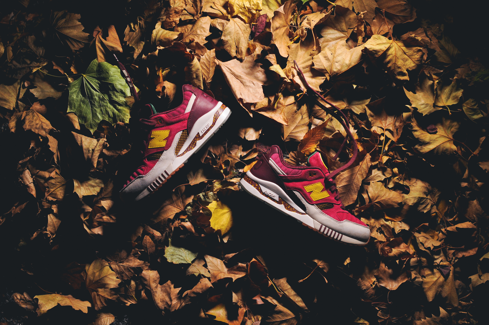 kith central park new balance