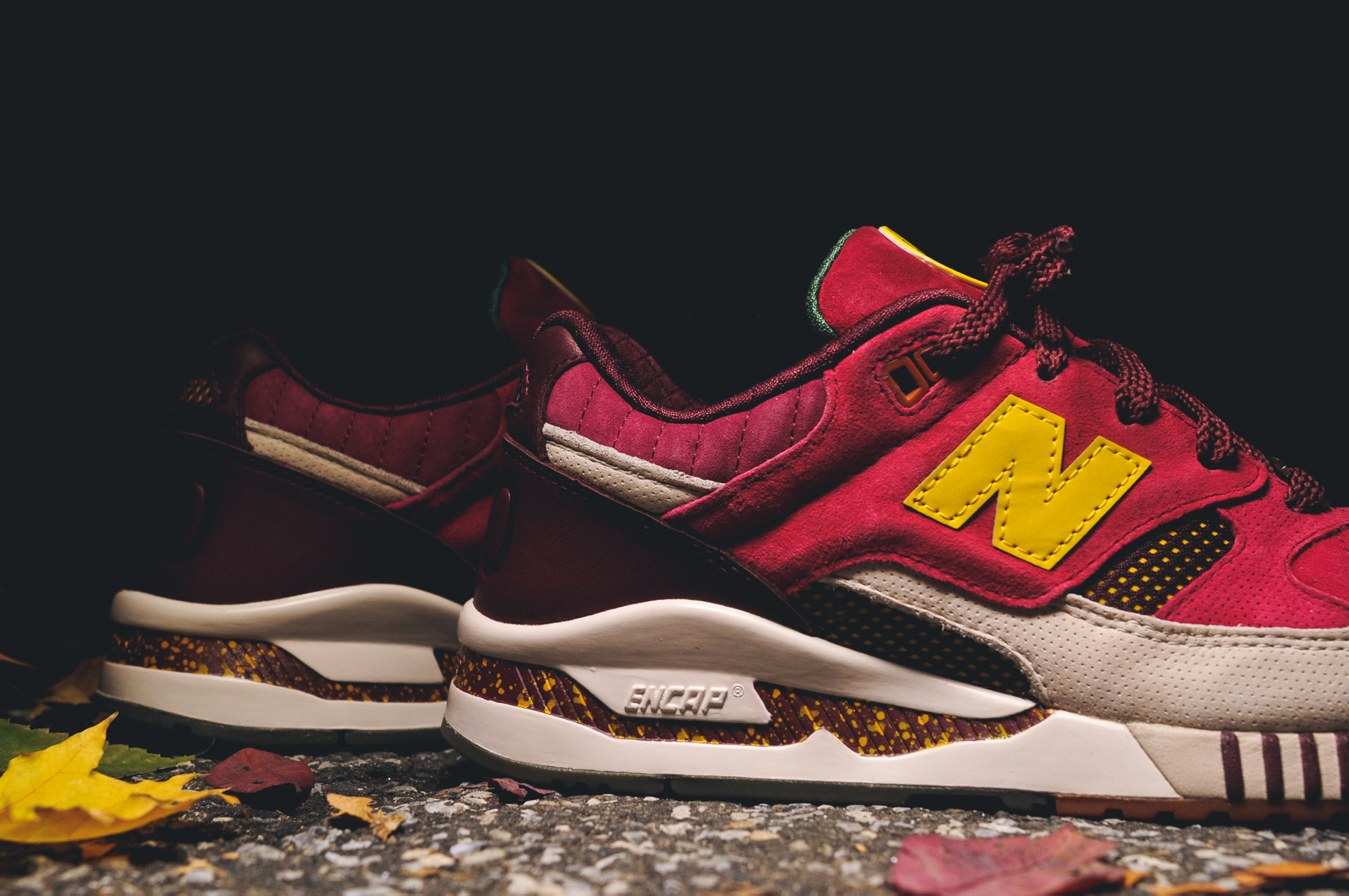 new balance x 530