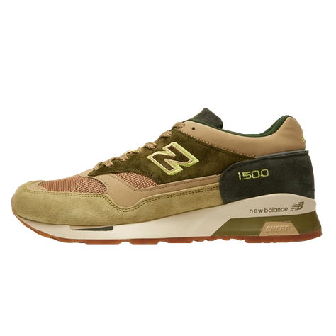 New balance sales 1500 womens gold