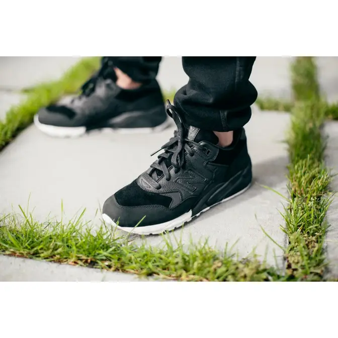 New Balance x Wings + Horns 580 | Where To Buy | TBC | The Sole