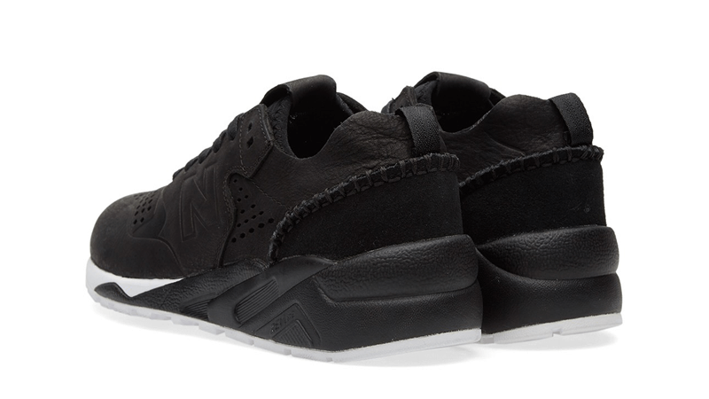 New Balance x Wings & Horns MRT580DW