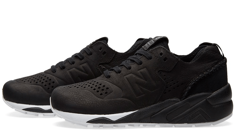 New Balance x Wings & Horns MRT580DW