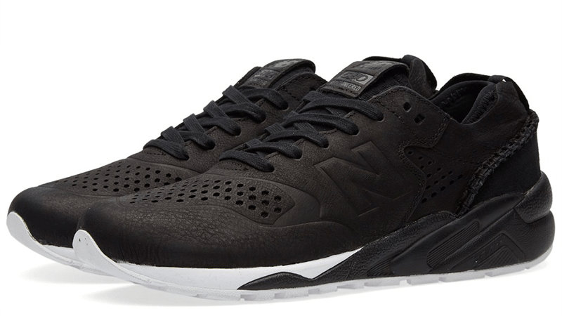 New Balance x Wings & Horns MRT580DW
