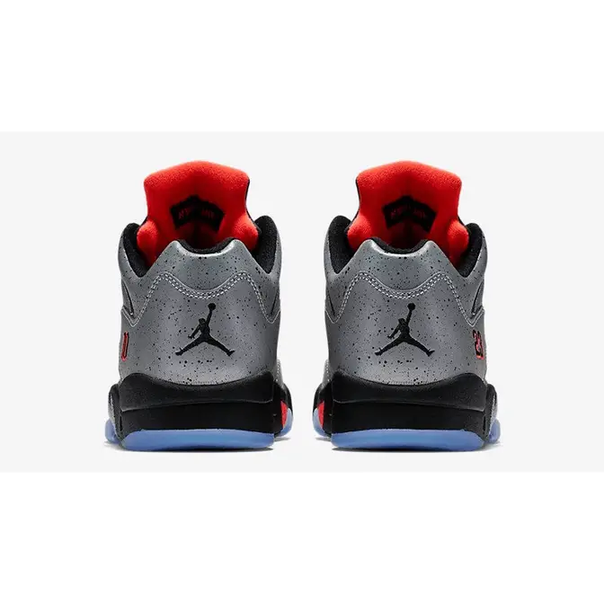 Jordan 5 hot sale x neymar