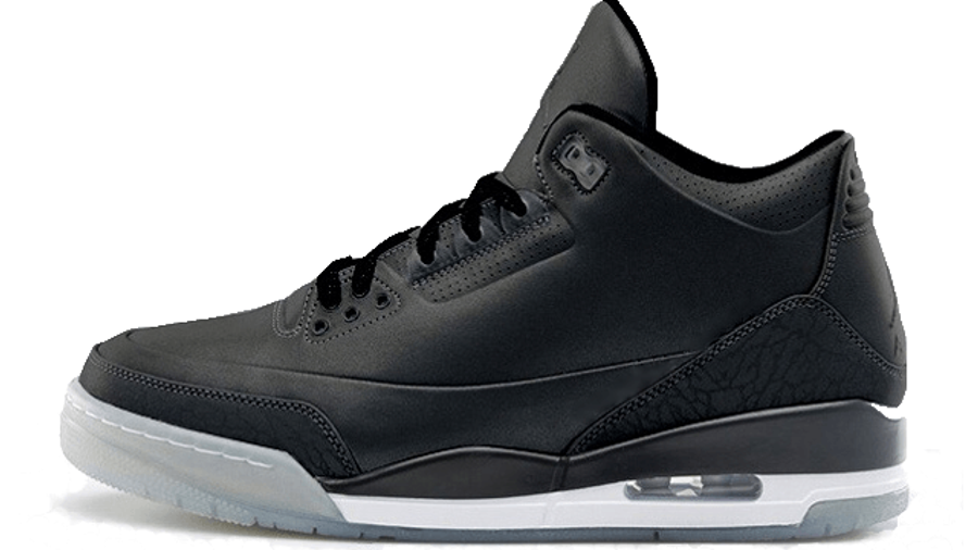 5lab3 black