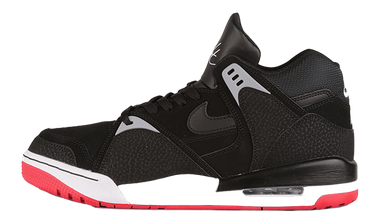 Nike Air Bound 2 Black Red