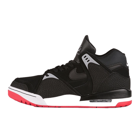 Nike-Air-Bound-2-Black-Red