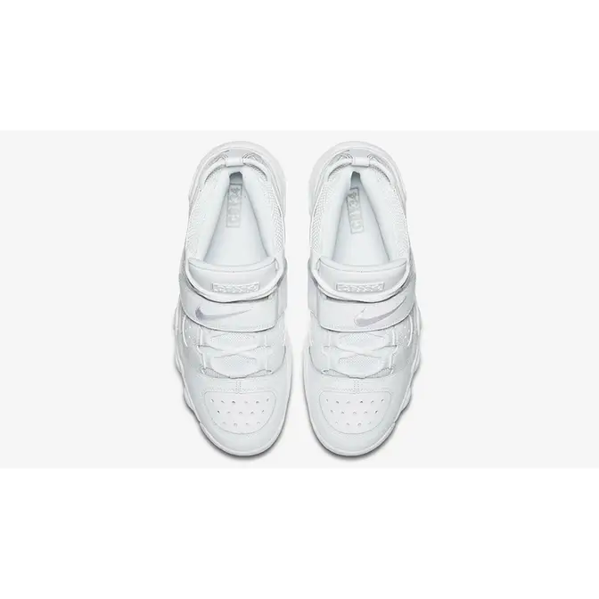 Nike best sale cb34 white