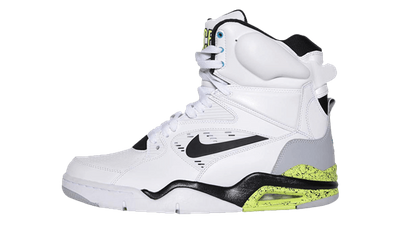 nike command force billy hoyle