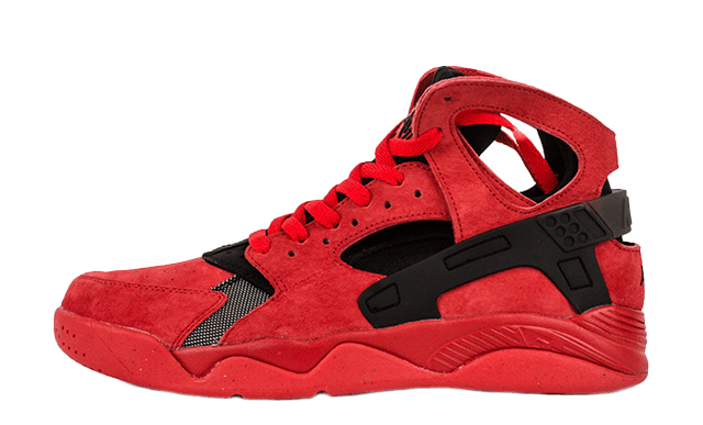 Nike Footwear Nike Air Flight Huarache Love Hate Nike Air Flight