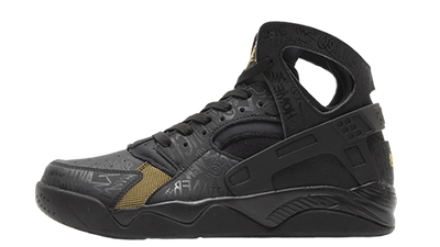 Nike Air Flight Huarache Trash Talking | Where To Buy | 686203-002 ...