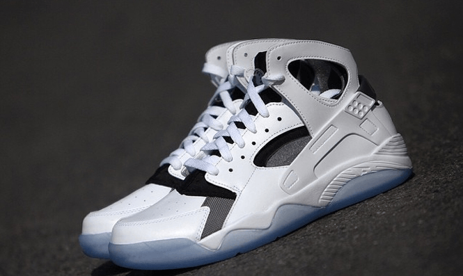 cheap air flight huarache kids