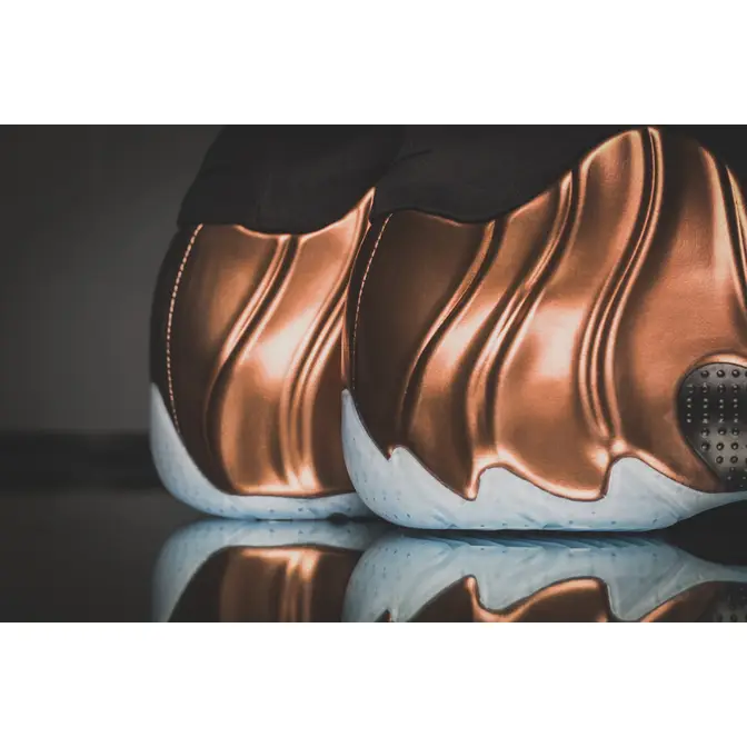 Copper flightposite hot sale