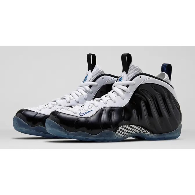 Nike air foamposite one concord online