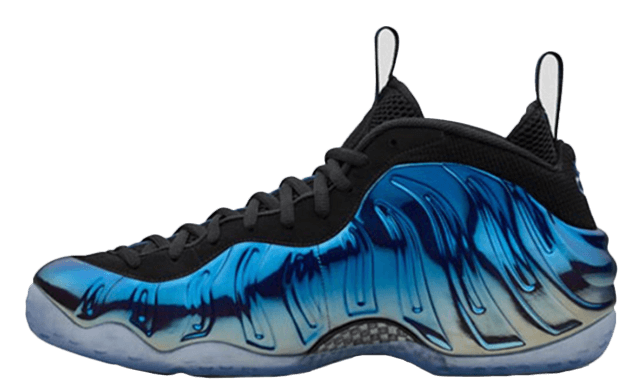 Nike-Air-Foamposite-One-Blue-Mirror1