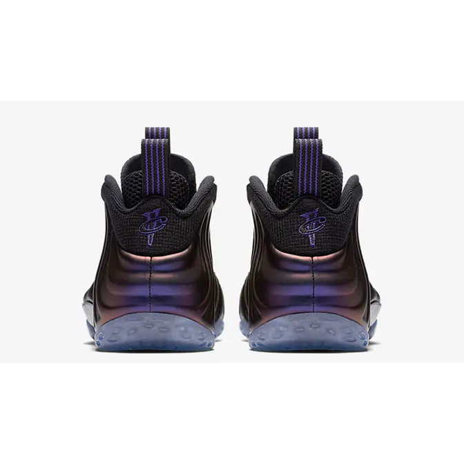 Nike Air Foamposite One Eggplant (2017) | Where To Buy | 314996