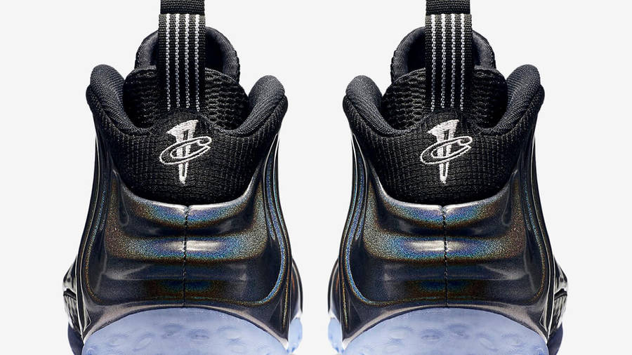 Nike Air Foamposite One Hologram | Where To Buy | 314996-900 | The 