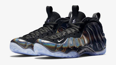 hologram foamposites for sale