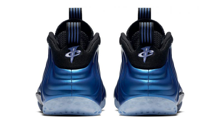 Nike Air Foamposite One Royal XX | Where To Buy | 895320-500 | The Sole ...