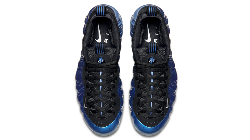 foamposite one royal