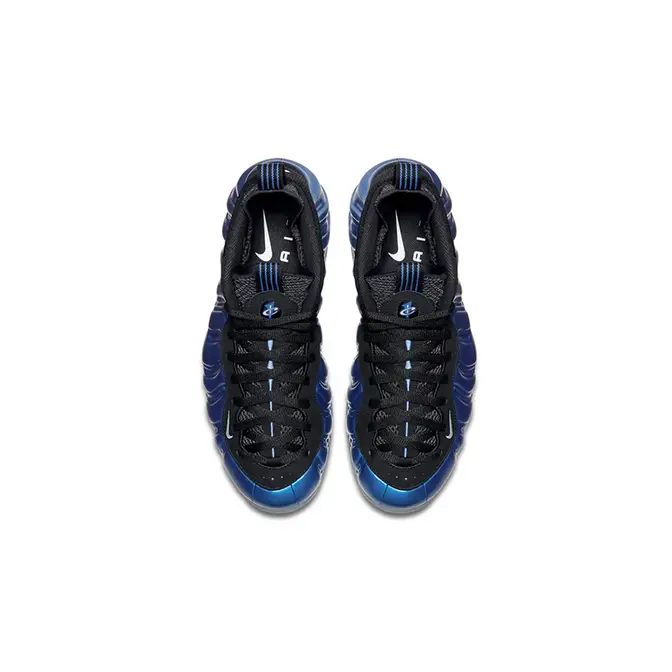 Nike Air Foamposite One Royal XX | Where To Buy | 895320-500