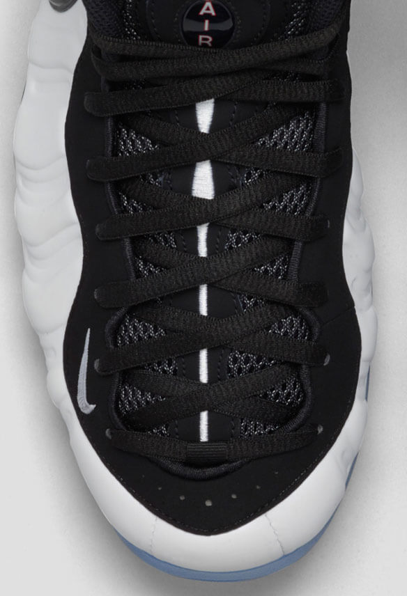 Nike Air Foamposite Pro Class of 97 Dual Pack