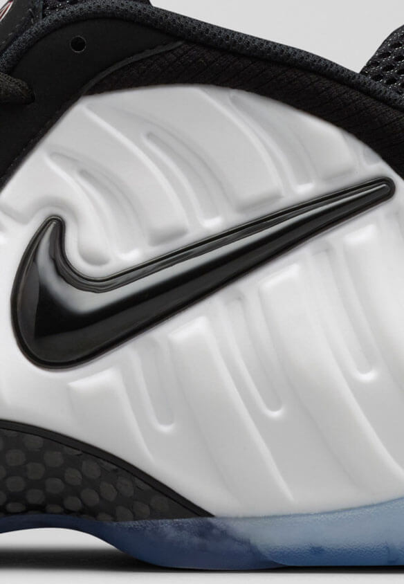 Nike Air Foamposite Pro Class of 97 Dual Pack