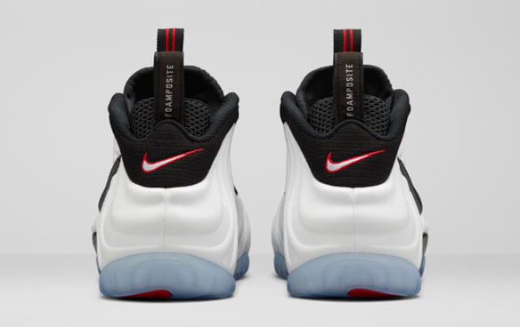 Nike Air Foamposite Pro Class of 97 Dual Pack