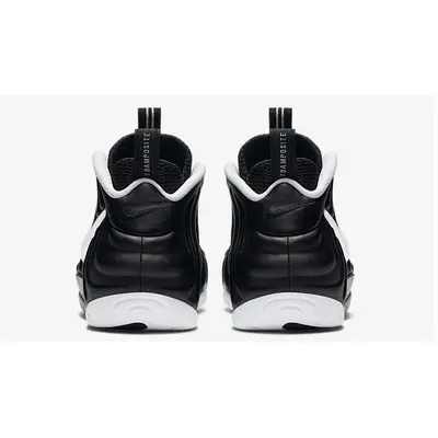 Tenis nike best sale air foamposite